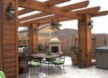 Kwikfynd Pergolas
riverranch